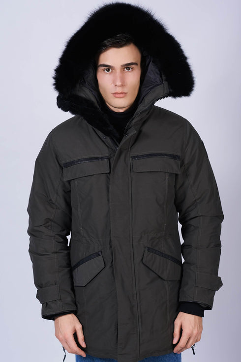 Labrador Parka